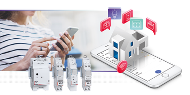 CX³ with Netatmo bei Gebhard Fürst Elektrotechnik GmbH in Hüttlingen