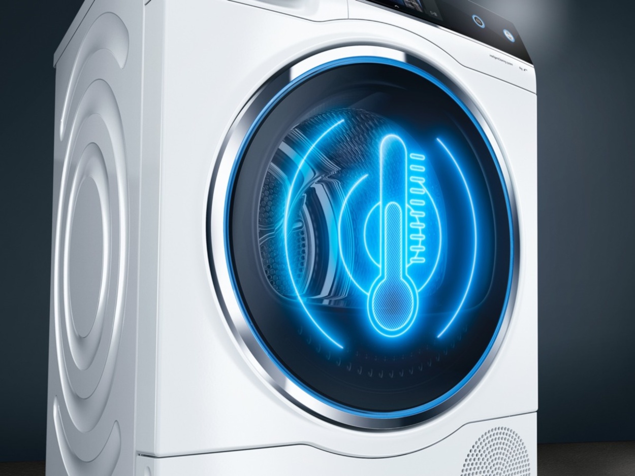 autoDry-Funktion bei Gebhard Fürst Elektrotechnik GmbH in Hüttlingen