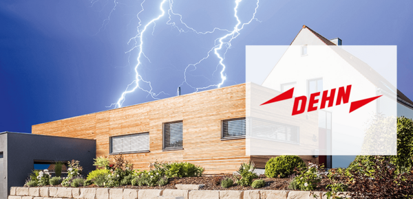 Dehn bei Gebhard Fürst Elektrotechnik GmbH in Hüttlingen