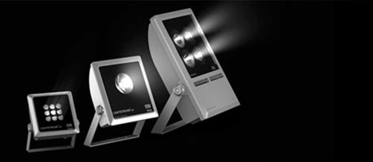 Lightstream LED bei Gebhard Fürst Elektrotechnik GmbH in Hüttlingen