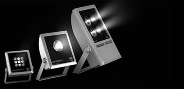 Lightstream LED bei Gebhard Fürst Elektrotechnik GmbH in Hüttlingen