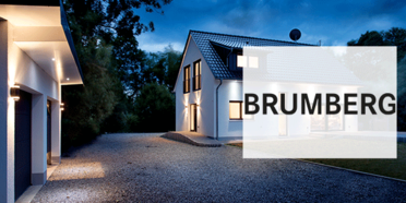 Brumberg bei Gebhard Fürst Elektrotechnik GmbH in Hüttlingen