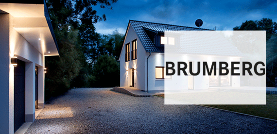 Brumberg bei Gebhard Fürst Elektrotechnik GmbH in Hüttlingen