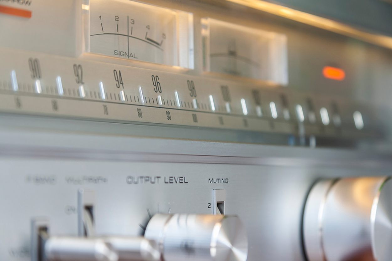 High Fidelity – HiFi bei Gebhard Fürst Elektrotechnik GmbH in Hüttlingen