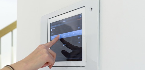KNX-Planung bei Gebhard Fürst Elektrotechnik GmbH in Hüttlingen