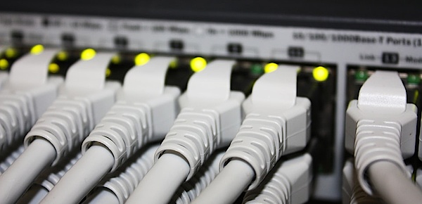 Netzwerke bei Gebhard Fürst Elektrotechnik GmbH in Hüttlingen
