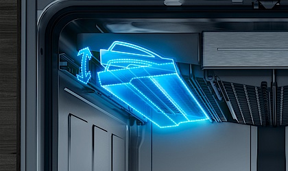 varioSchublade Pro bei Gebhard Fürst Elektrotechnik GmbH in Hüttlingen