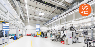 Lösungen zum Leuchtstofflampen Verbot bei Gebhard Fürst Elektrotechnik GmbH in Hüttlingen