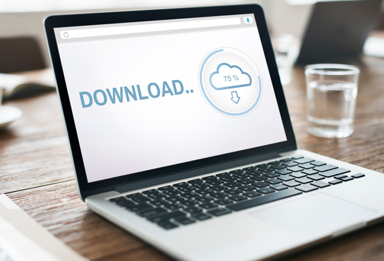 Downloads bei Gebhard Fürst Elektrotechnik GmbH in Hüttlingen