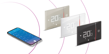 Smartes Heizen bei Gebhard Fürst Elektrotechnik GmbH in Hüttlingen