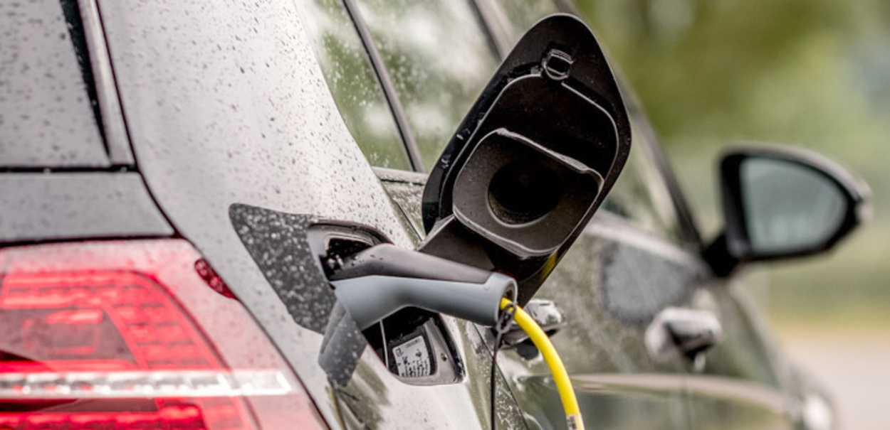 E-Mobility bei Gebhard Fürst Elektrotechnik GmbH in Hüttlingen