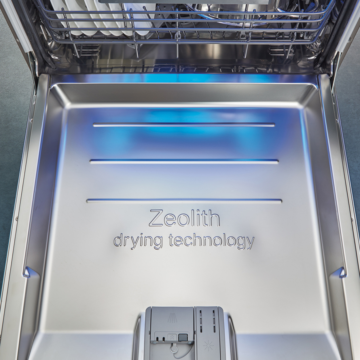 Zeolith Trocknen – Für glänzende Spülergebnisse bei Gebhard Fürst Elektrotechnik GmbH in Hüttlingen