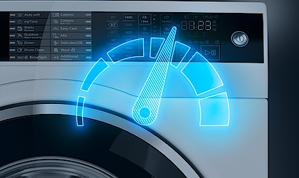 varioSpeed bei Gebhard Fürst Elektrotechnik GmbH in Hüttlingen