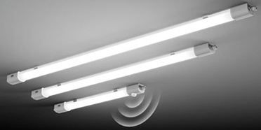 Planox Feuchtraumleuchten bei Gebhard Fürst Elektrotechnik GmbH in Hüttlingen
