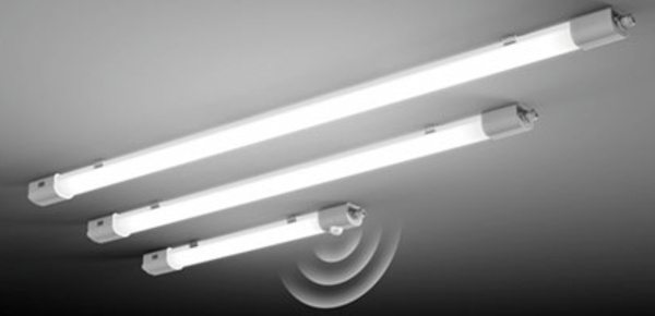 Planox Feuchtraumleuchten bei Gebhard Fürst Elektrotechnik GmbH in Hüttlingen