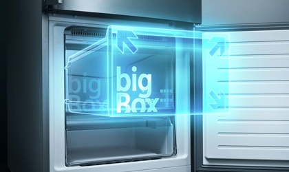 bigBox bei Gebhard Fürst Elektrotechnik GmbH in Hüttlingen