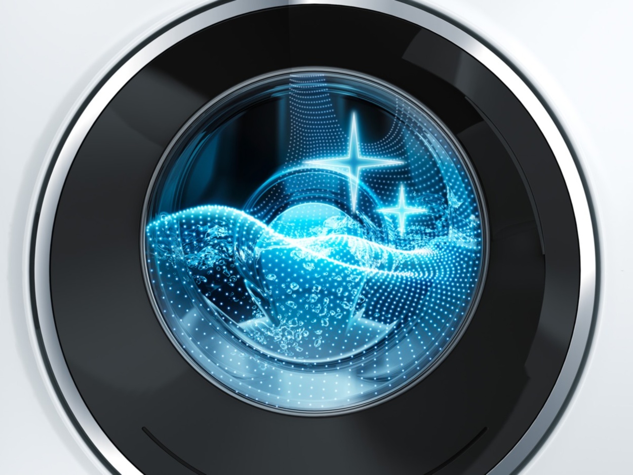 softDry Trommelsystem bei Gebhard Fürst Elektrotechnik GmbH in Hüttlingen