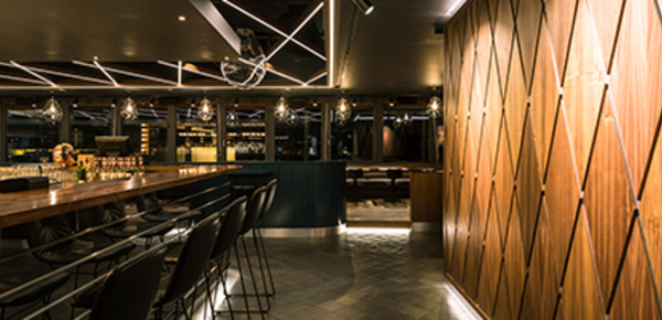 Hotellerie / Gastronomie bei Gebhard Fürst Elektrotechnik GmbH in Hüttlingen