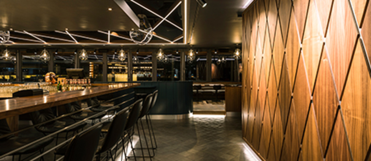 Hotellerie / Gastronomie bei Gebhard Fürst Elektrotechnik GmbH in Hüttlingen