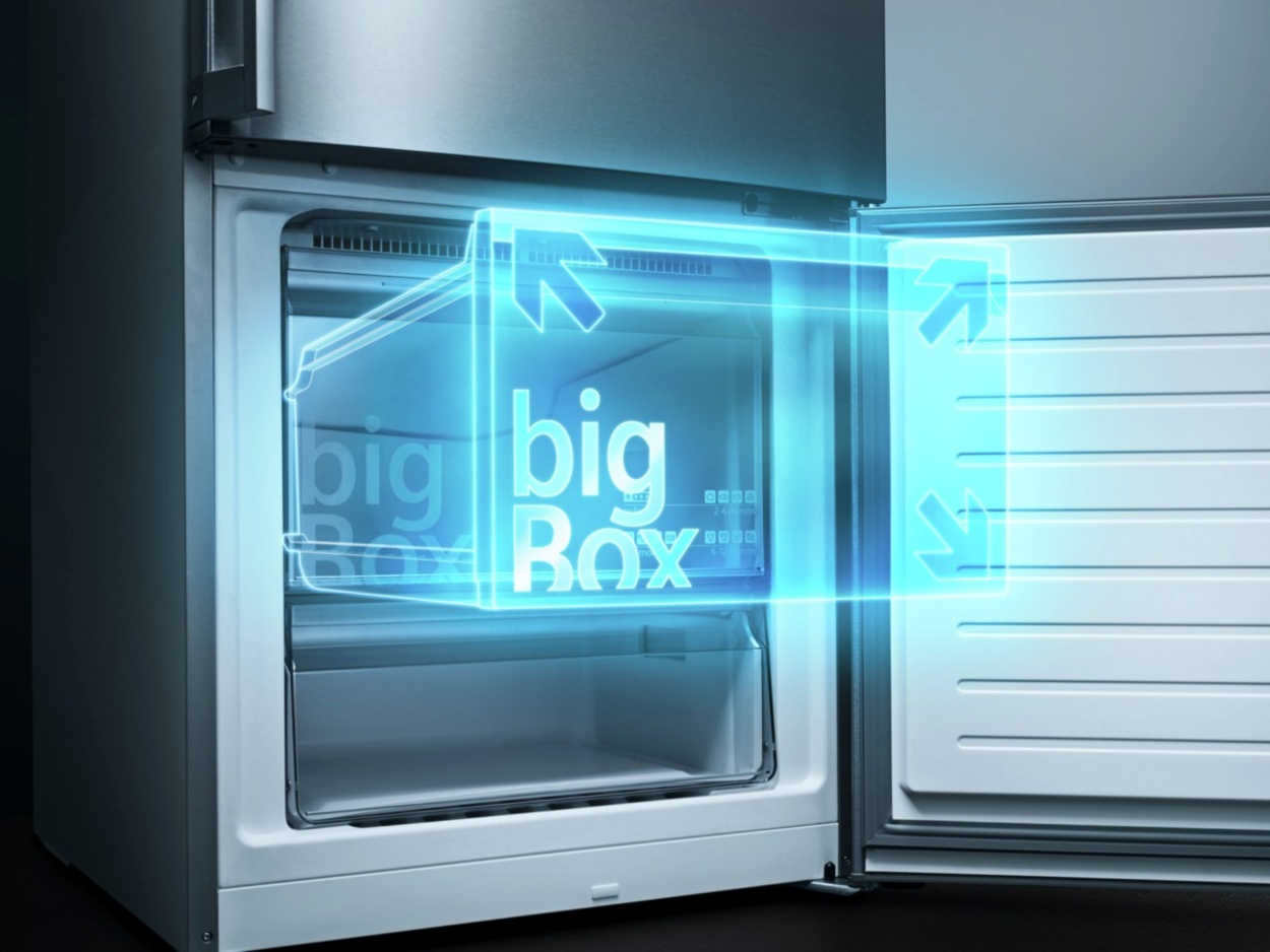 bigBox bei Gebhard Fürst Elektrotechnik GmbH in Hüttlingen