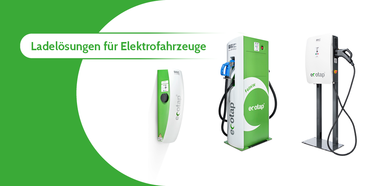 E-Mobility bei Gebhard Fürst Elektrotechnik GmbH in Hüttlingen