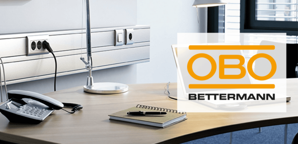 OBO bei Gebhard Fürst Elektrotechnik GmbH in Hüttlingen