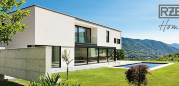 RZB Home + Basic bei Gebhard Fürst Elektrotechnik GmbH in Hüttlingen