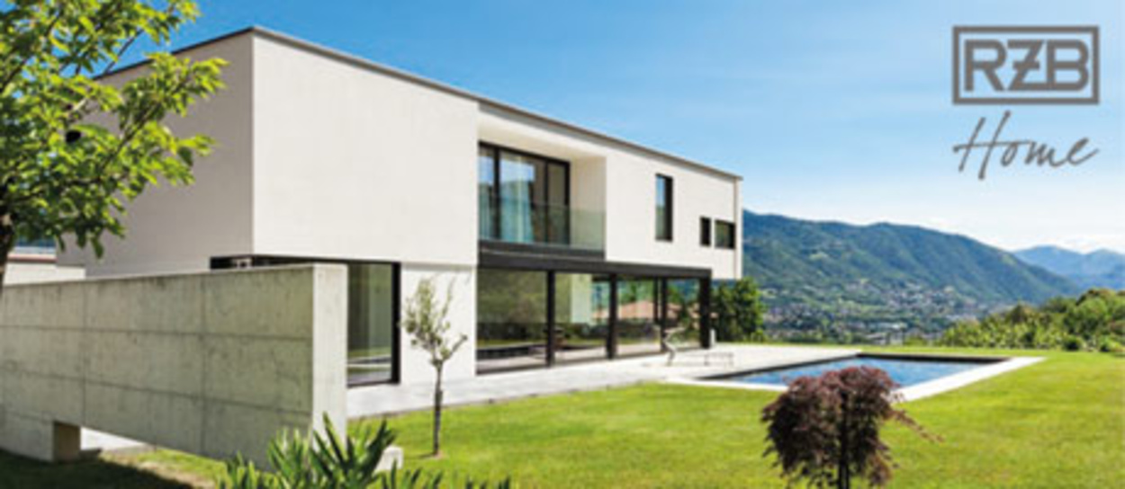 RZB Home + Basic bei Gebhard Fürst Elektrotechnik GmbH in Hüttlingen