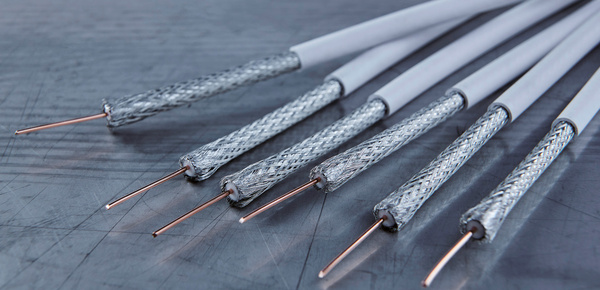 Kabel- und Steckverbinder bei Gebhard Fürst Elektrotechnik GmbH in Hüttlingen