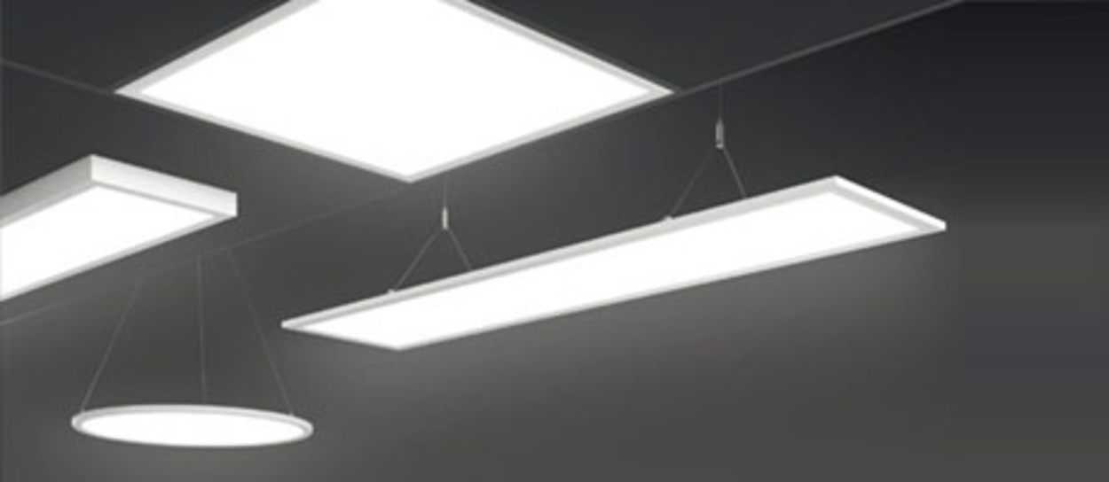 Sidelite ECO bei Gebhard Fürst Elektrotechnik GmbH in Hüttlingen