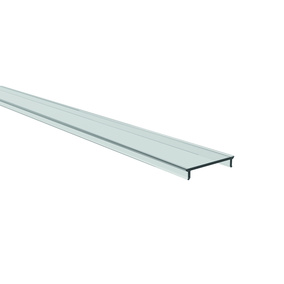 LED-Profil­abdeckungen bei Gebhard Fürst Elektrotechnik GmbH in Hüttlingen