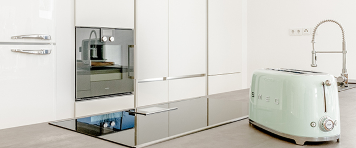Elektro- und Haushaltsgeräte bei Gebhard Fürst Elektrotechnik GmbH in Hüttlingen