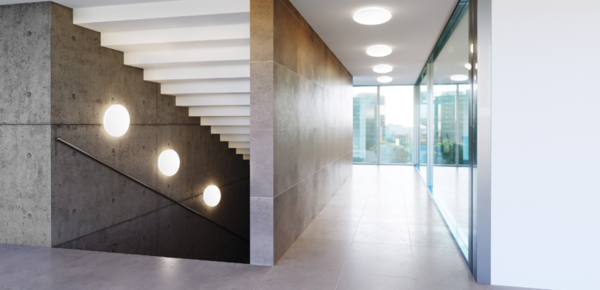 LED-Leuchten bei Gebhard Fürst Elektrotechnik GmbH in Hüttlingen