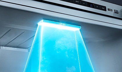 LED Licht bei Gebhard Fürst Elektrotechnik GmbH in Hüttlingen