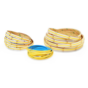 LED Stripes COB bei Gebhard Fürst Elektrotechnik GmbH in Hüttlingen