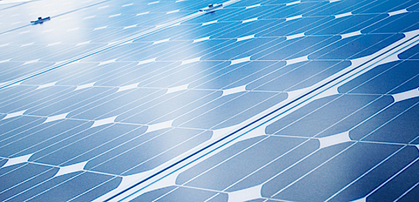Photovoltaik bei Gebhard Fürst Elektrotechnik GmbH in Hüttlingen