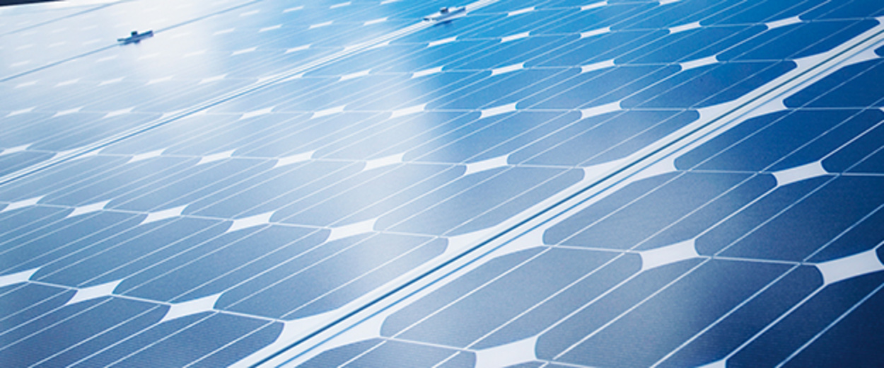 Photovoltaik bei Gebhard Fürst Elektrotechnik GmbH in Hüttlingen