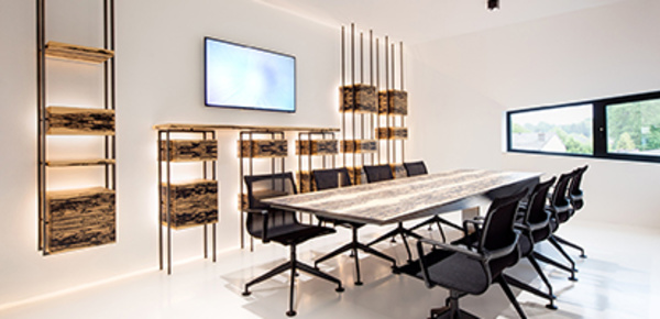 Büro / Kommunikation bei Gebhard Fürst Elektrotechnik GmbH in Hüttlingen