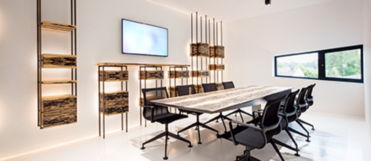 Büro / Kommunikation bei Gebhard Fürst Elektrotechnik GmbH in Hüttlingen