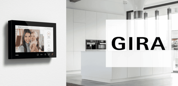 Gira bei Gebhard Fürst Elektrotechnik GmbH in Hüttlingen