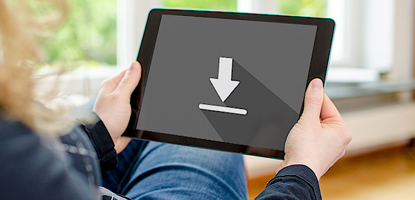 Downloads bei Gebhard Fürst Elektrotechnik GmbH in Hüttlingen