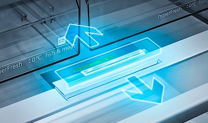 hyperFresh bei Gebhard Fürst Elektrotechnik GmbH in Hüttlingen