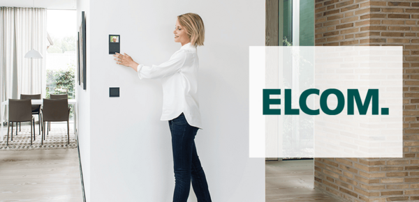 Elcom bei Gebhard Fürst Elektrotechnik GmbH in Hüttlingen