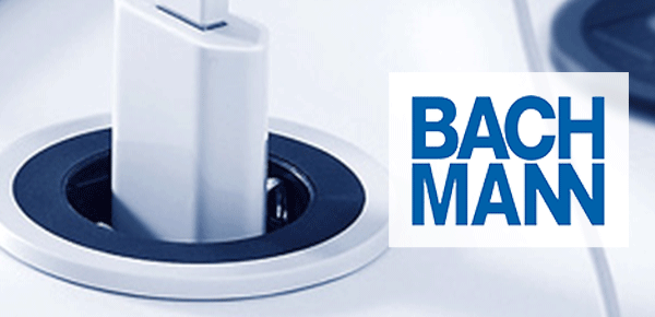 Bachmann bei Gebhard Fürst Elektrotechnik GmbH in Hüttlingen