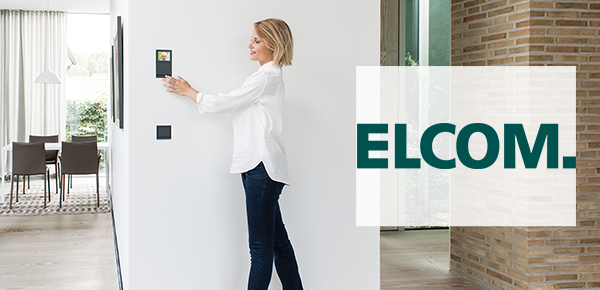Elcom bei Gebhard Fürst Elektrotechnik GmbH in Hüttlingen